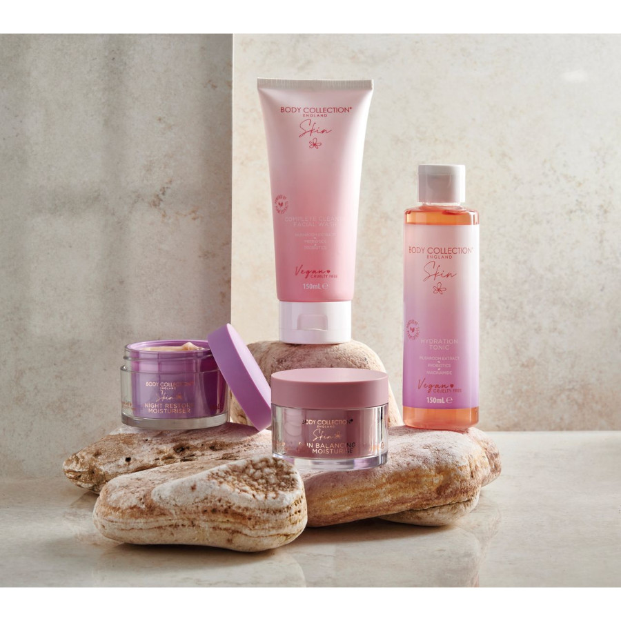 Skincare gift set discount